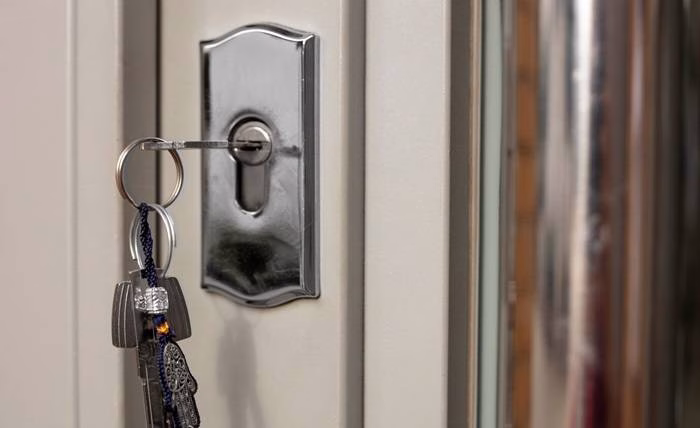 Understanding the Differences Between Security Doors and Regular Doors