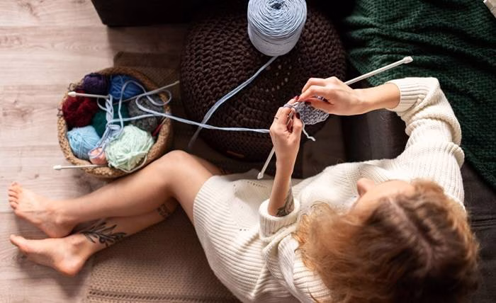 Unveiling the Best Beginner Crochet Kits: A 2024 Guide for Novices Unveiling the Best Beginner Crochet Kits A 2024 Guide for Novices