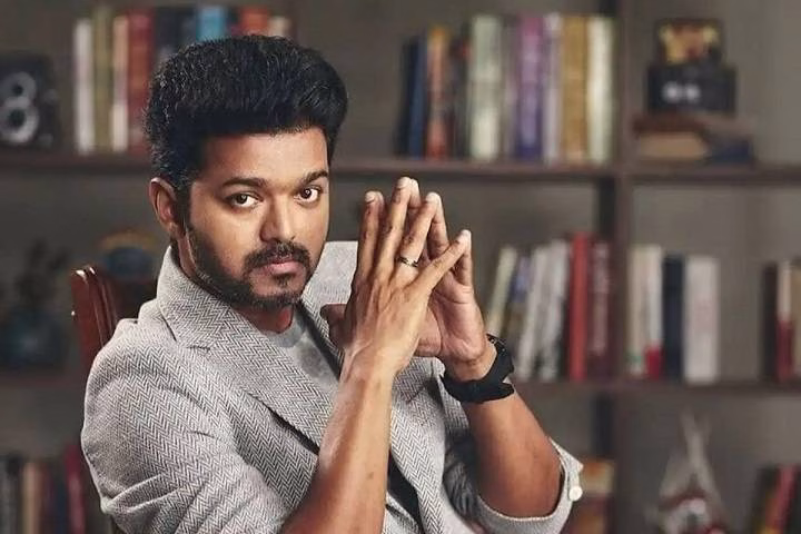 Vijay Net Worth in Rupees: A Journey of South Indian Cinema’s Icon, Full Name, Age, Notable Works, Controversy, Nationality, Career, Occupation Vijay Net Worth in Rupees
