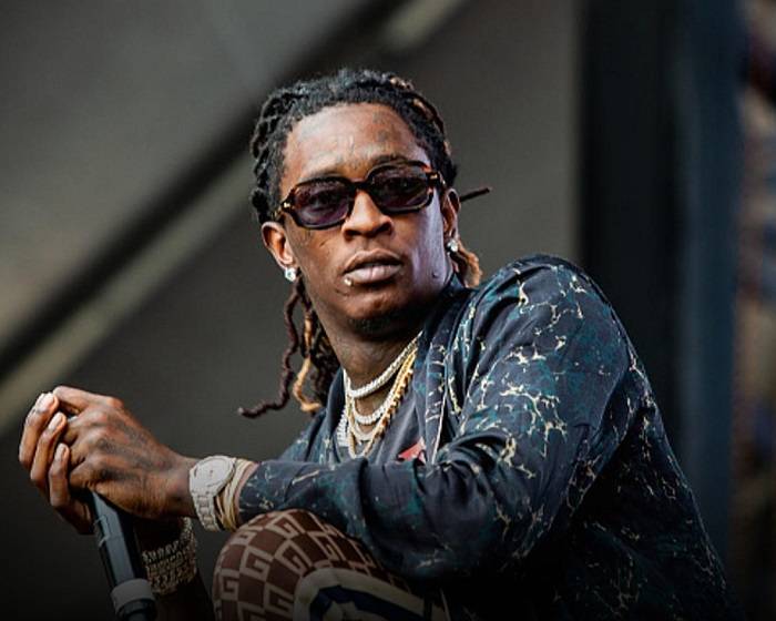 Young Thug Net Worth 2025 Forbes Ellie Hesther