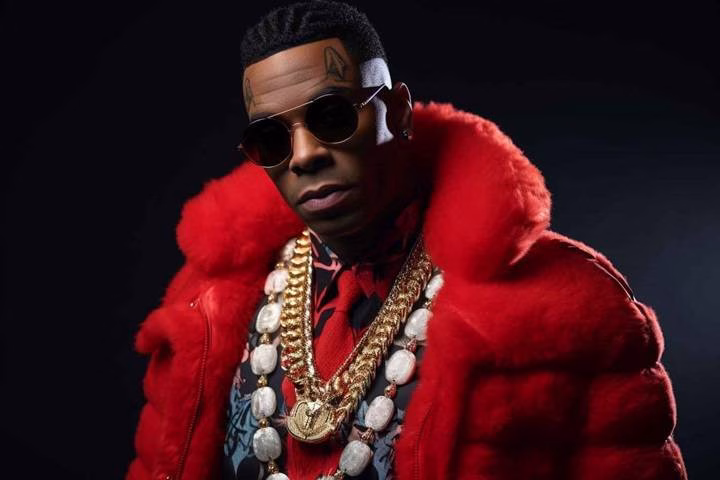 Soulja Boy Net Worth 2024: Rise, Controversies, and Comparison soulja boy net worth 2024