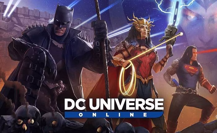 6 Tips You Need To Know Before Entering DC Universe Online 2024