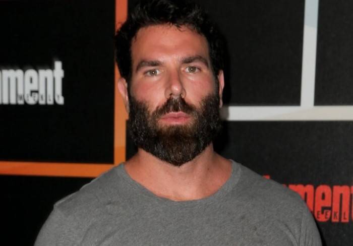 Dan Bilzerian 2