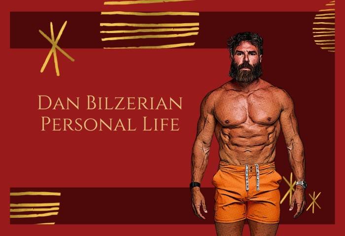 Dan Bilzerian Awards