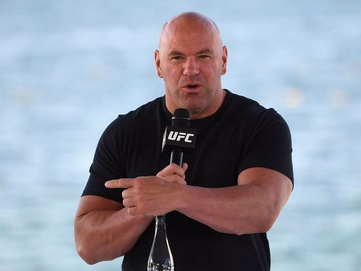 Dana White Net Worth: Full Name, Age, Notable Works, Controversy, Nationality, Career, Occupation Dana White3