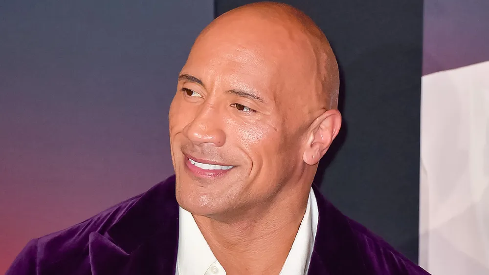 Dwayne Johnson Controversies