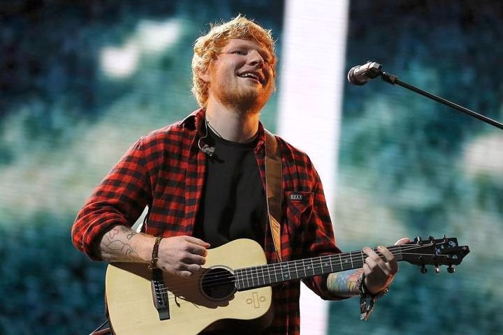 Ed Sheeran Net Worth: What’s the Singer’s Bank Balance? Ed Sheeran Net Worth