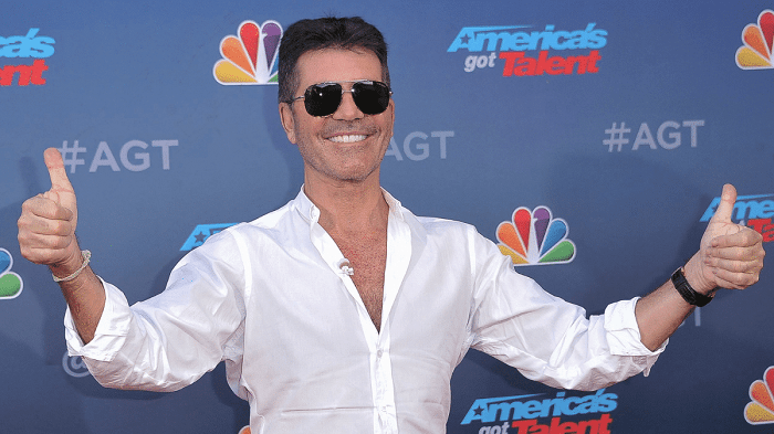 Explanation of Simon Cowell Net Worth