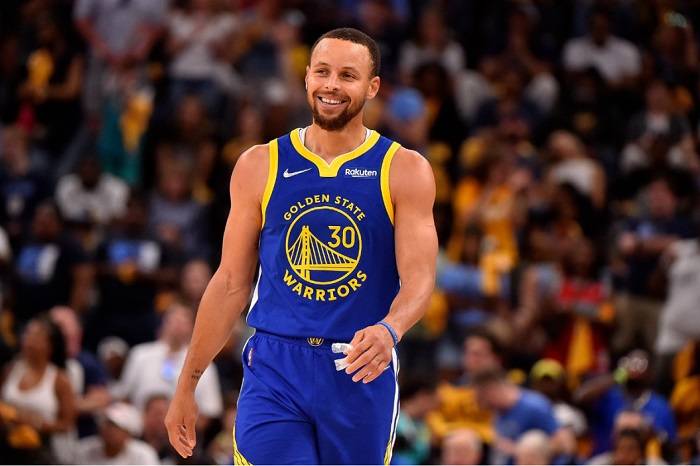 Explanation of Stephen Curry Net Worth