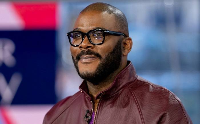 Explanation of Tyler Perry Net Worth