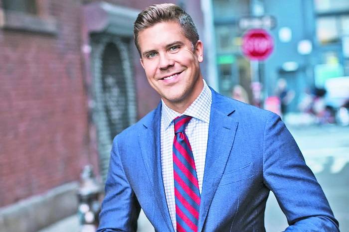 Fredrik Eklund Net Worth 2024 1