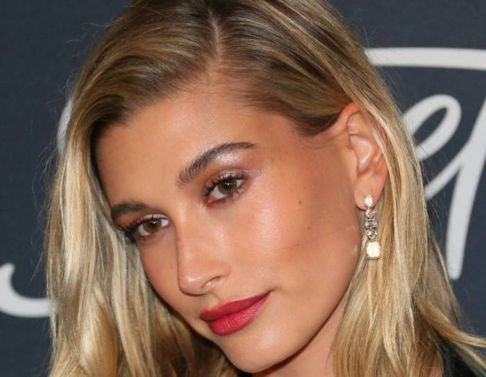 Hailey Bieber1