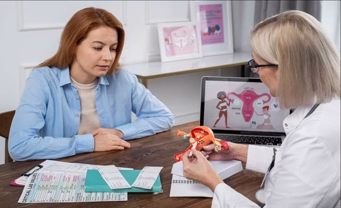 Investigating the Root Causes of Uterine Fibroids in Women Investigating the Root Causes of Uterine Fibroids in Women