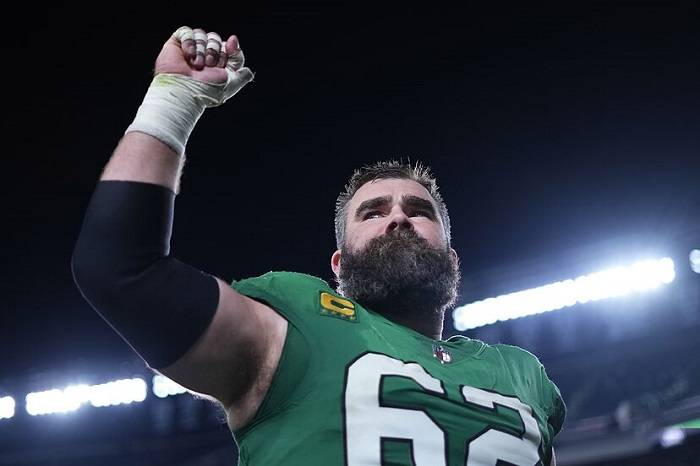 Jason Kelce Net Worth Setting the Record Straight