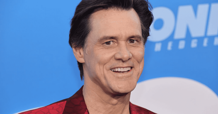 Jim Carrey Net Worth 2024