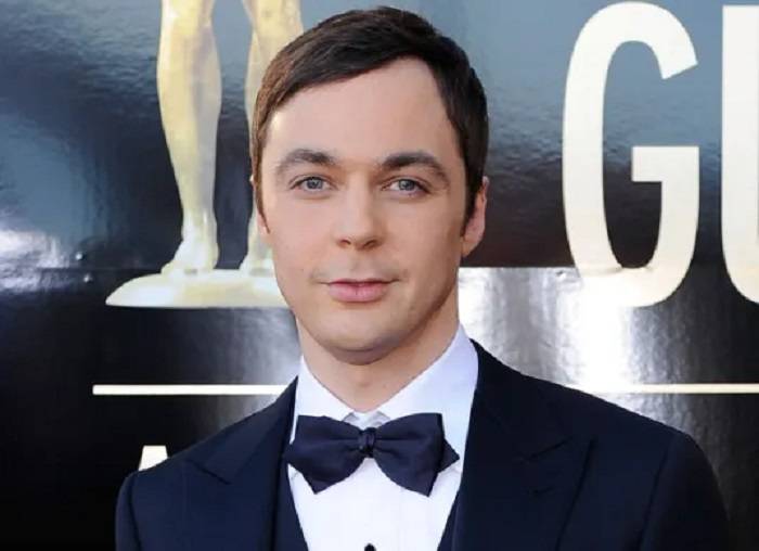 Jim Parsons Net Worth