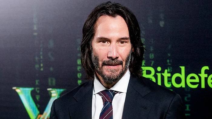 Keanu Reeves Net Worth Breaking Down the Numbers