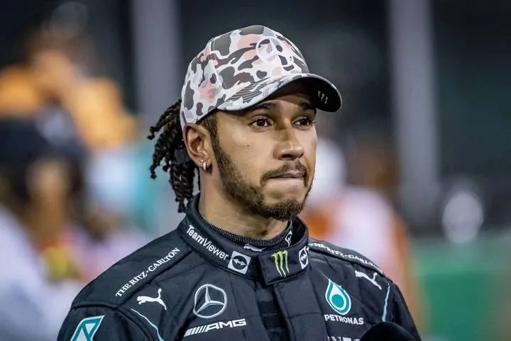 Lewis Hamilton Net Worth: Unraveling the Wealth of a Racing Icon, Full Name, Age, Notable Works, Controversy, Nationality, Career, Occupation Lewis Hamilton Net Worth