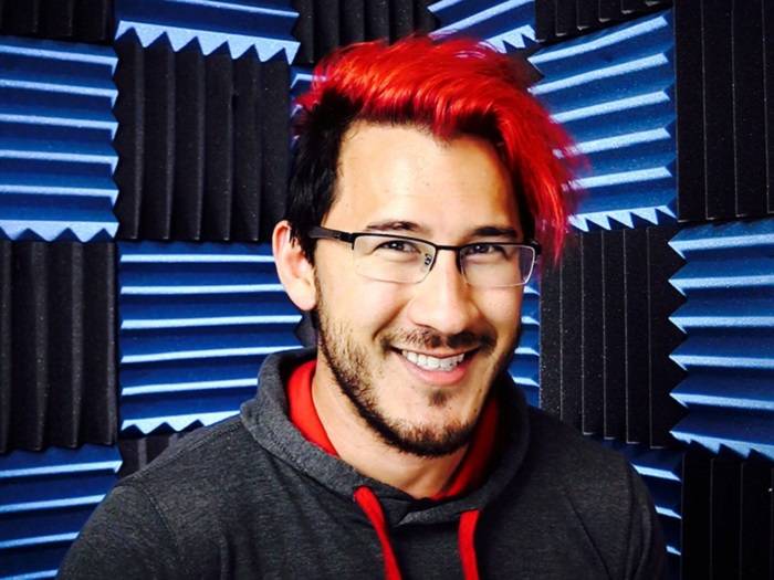 Markiplier Net Worth 1