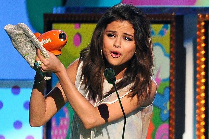 Selena Gomez Awards and Achievements