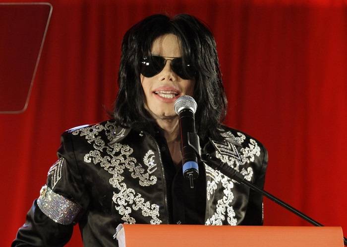 The Complexities of Michael Jacksons Estate