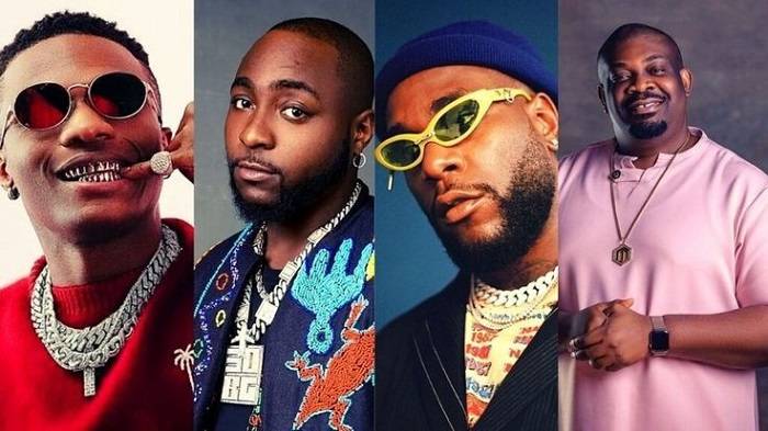 Top 10 Richest Musicians In Nigeria In 2023