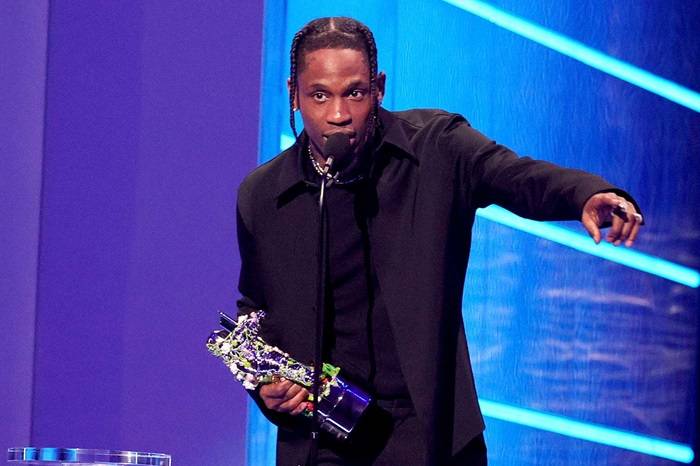 Travis Scott Awards and Achievements