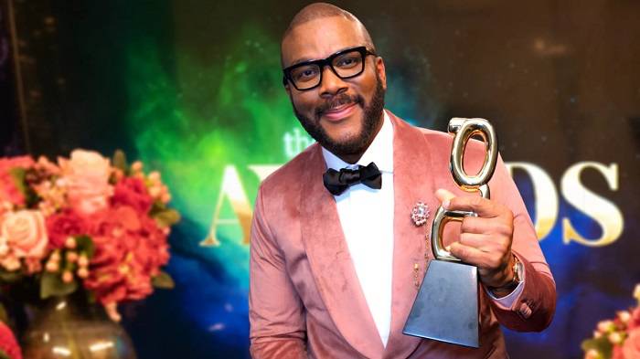 Tyler Perry Awards and Achievements