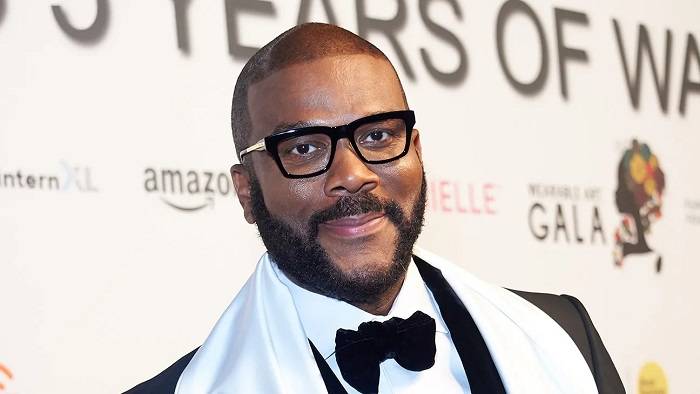 Tyler Perry