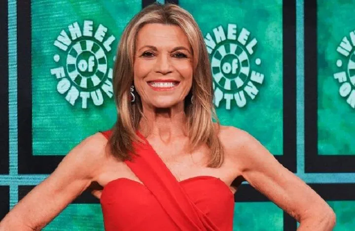 Vanna White Net Worth: Full Name, Age, Notable Works, Controversy, Nationality, Career, Occupation Vanna White