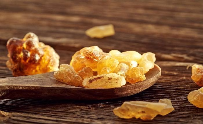 What Does Olibanum Smell Like? Everything You Need to Know olibanum resin