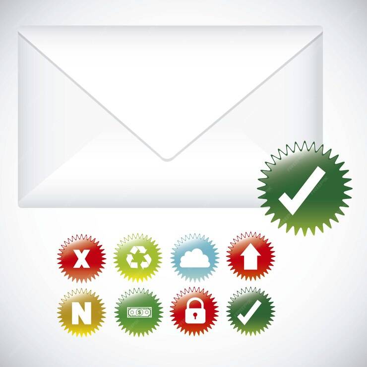 mail icon 25030 18976