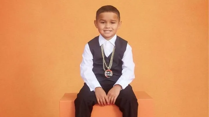 Brice Gonzalez Net Worth: Age, Notable Works, Controversy, Nationality, Career, Occupation in 2024 273683492 3148895355345731 7919276637451393972 n