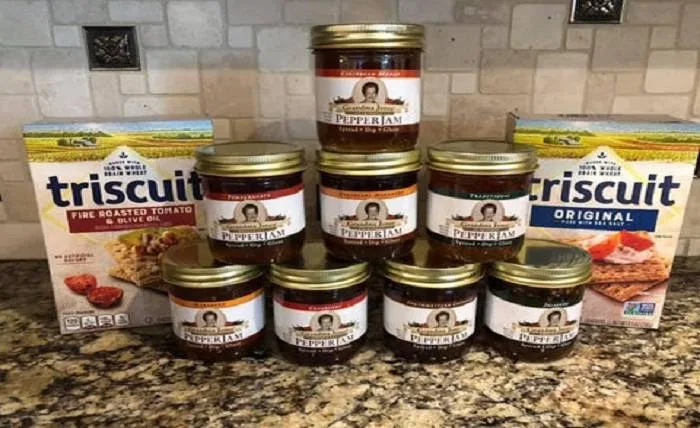 The Spicy Evolution: A History of Pepper Jelly and Its Culinary Journey A History of Pepper Jelly and Its Culinary Journey