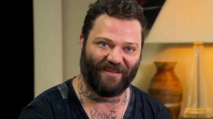 Bam Margera Career Highlights