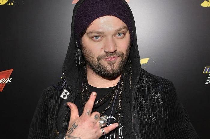 Bam Margera Net Worth 1