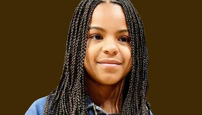 Blue Ivy Carter Net Worth 1