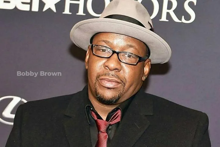 Bobby Brown Net Worth: Age, Notable Works, Controversy, Nationality, Career, Occupation in 2024 Bobby Brown Net Worth
