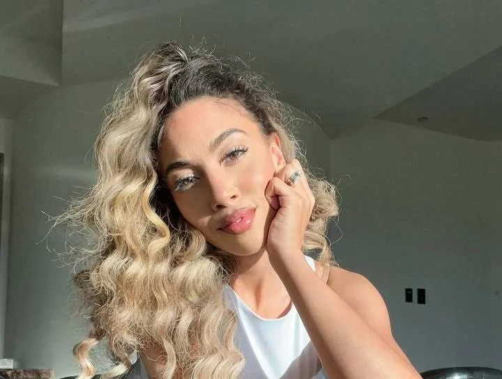 Brooke Ashley Hall Net Worth: Age, Notable Works, Social Work, Controversy, Nationality, Career, Occupation in 2024 Brooke Ashley Hall Net Worth