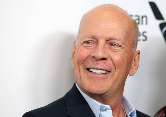 Bruce Willis An Iconic Figure in Hollywood