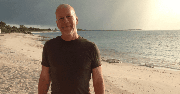 Bruce Willis Philanthropic Endeavors