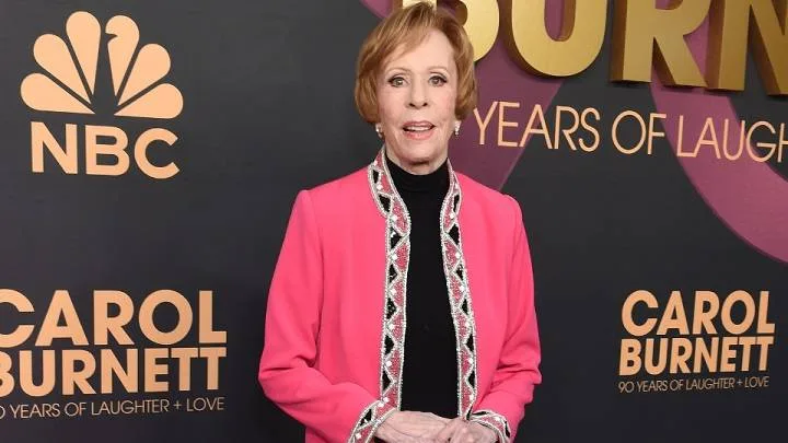 Carol Burnett Net Worth: Age, Notable Works, Controversy, Nationality, Career, Occupation in 2024 Carol Burnett Net Worth