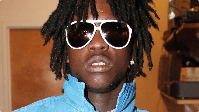 Chief Keef Net Worth in 2024