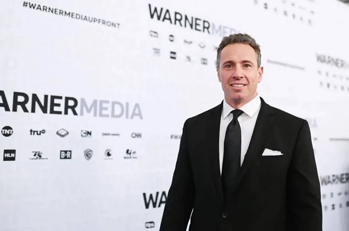 Chris Cuomo Net Worth: Age, Notable Works, Controversy, Nationality, Career, Occupation in 2024 Chris Cuomo Ne
