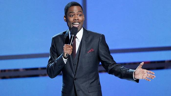 Chris Rock Controversies and Triumphs 1