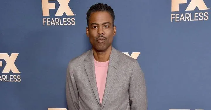 Chris Rock Net Worth 2023: Age, Notable Works, Controversy, Nationality, Career, Occupation Chris Rock Net Worth 2023