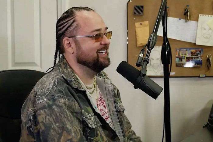 Chumlee Career Highlights