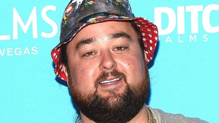 Chumlee Net Worth: Age, Notable Works, Controversy, Nationality, Career, Occupation in 2023 Chumlee Net Worth
