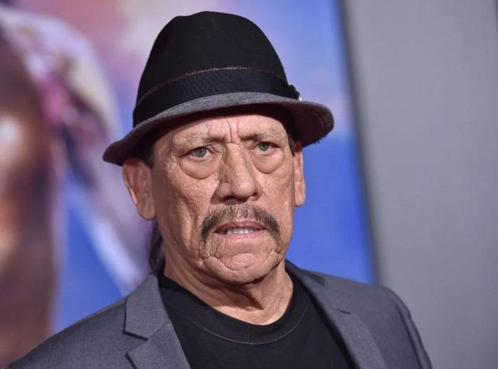 Danny Trejo Net Worthgh