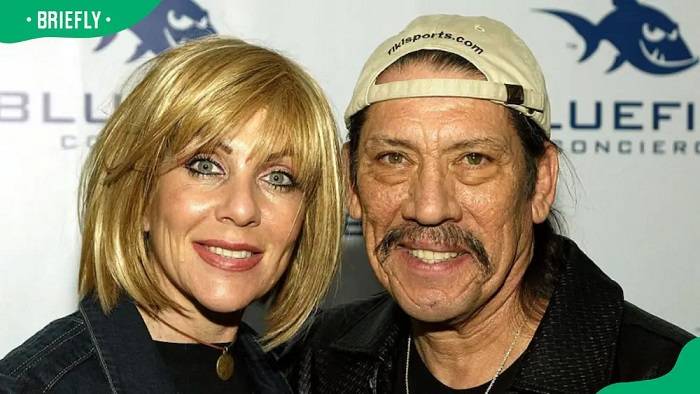 Danny Trejo Net Worthssa